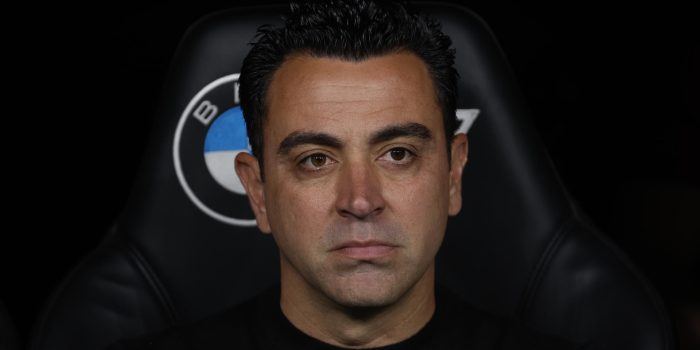 alt El Barça y Xavi se reunirán en los próximos días para tratar su continuidad