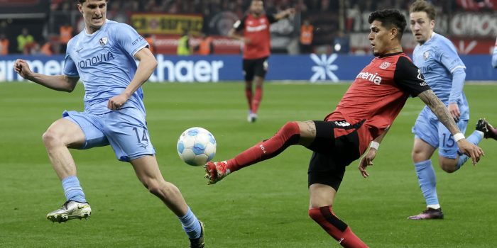 alt Hincapie, baja ante el Olympiacos