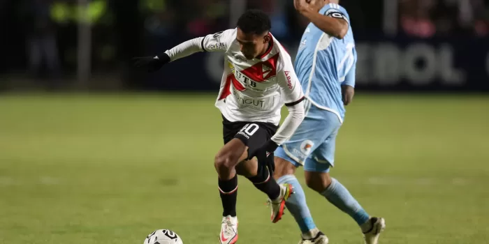 alt Cristal busca una hazaña en Lima ante un Always Ready con un pie en la siguiente fase