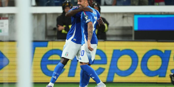 alt Italia-Irlanda del Norte, Polonia-Albania y Turquía-Rumanía, en la repesca del Mundial