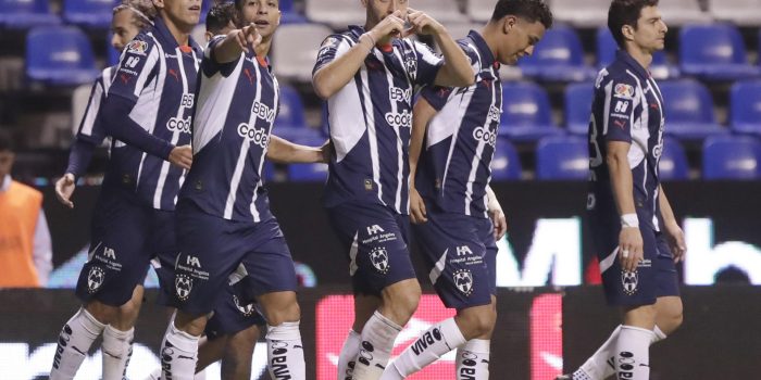 ALT El Monterrey del español Canales visita en el Apertura al Tijuana del colombiano Osorio
