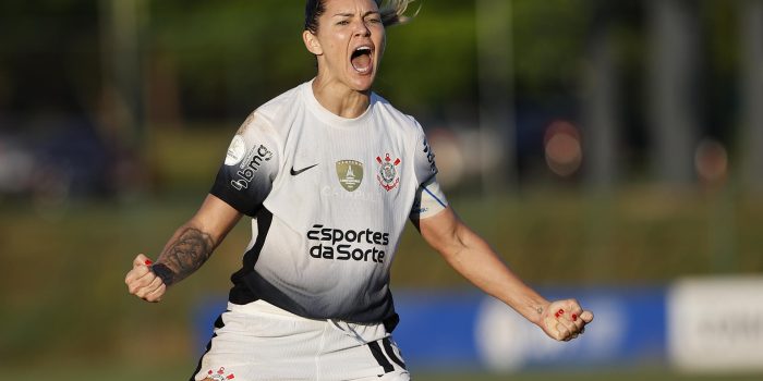 alt Corinthians se mete en la final y quiere ser pentacampeón