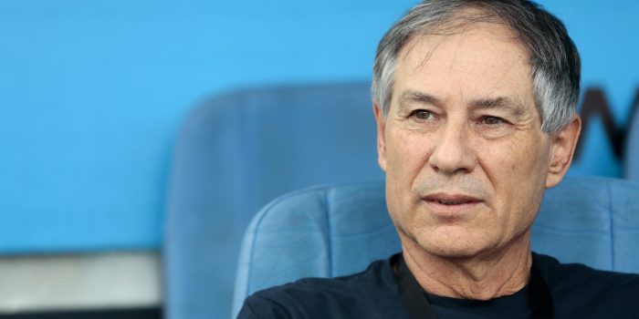 alt El argentino Ariel Holan vislumbra un Barcelona "muy poderoso en un tiempo no muy lejano"