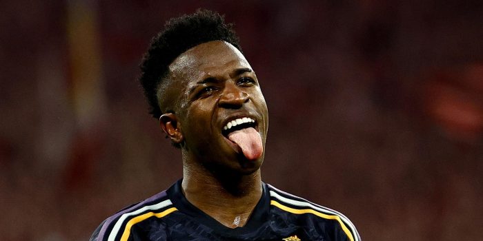 alt Vinícius como factor letal y un Balón de Oro en el horizonte