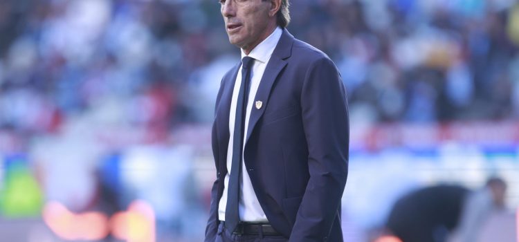 ALT Pachuca condiciona salida del uruguayo Almada al pago de la rescisión de su contrato