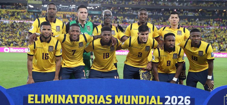 alt El ecuatoriano Kevin Rodríguez asevera que Canadá será un rival "muy físico"