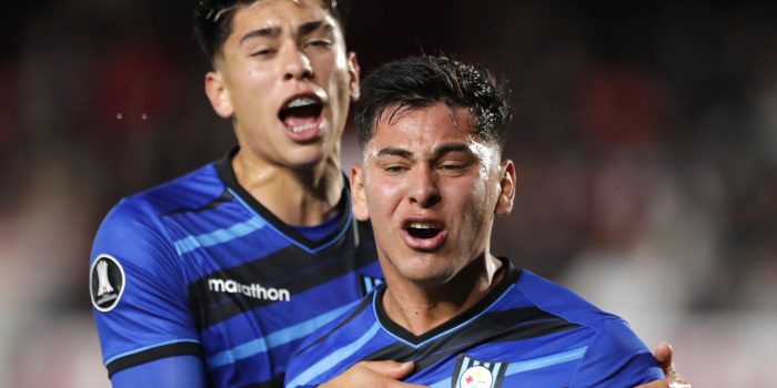 alt Huachipato con legión uruguaya, se corona campeón de la Copa Chile