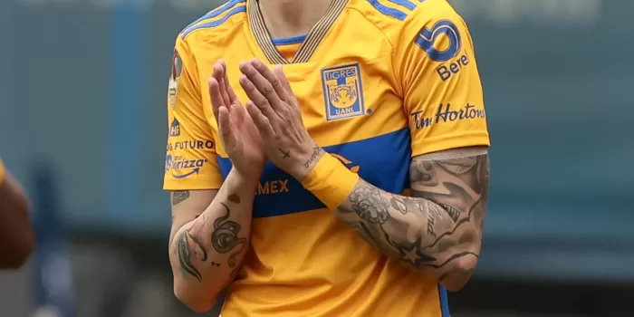 alt El líder Tigres, con Jenni Hermoso, recibe al Guadalajara en esperado duelo en México
