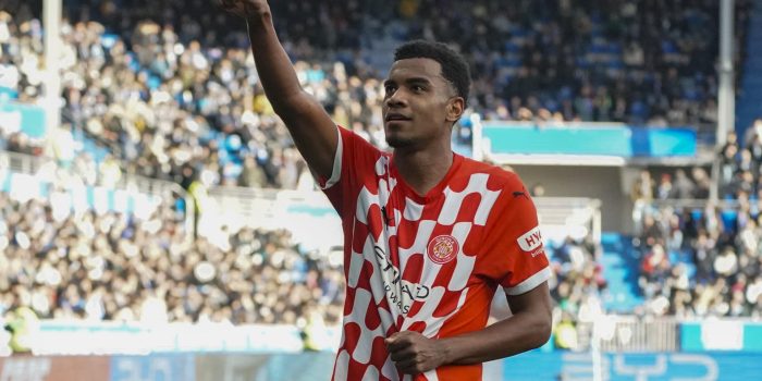 alt GIRO MILLONARIO: colombiano Solís deja Girona y Birmingham City activa su compra