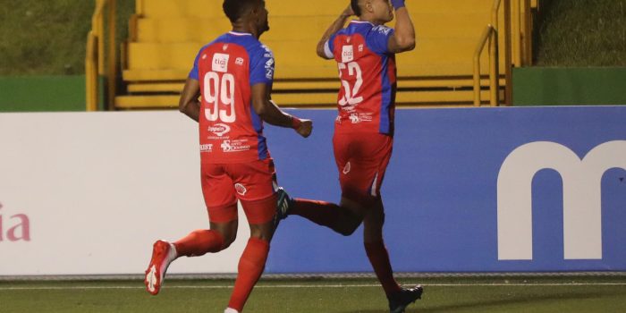 alt Xelajú de Guatemala a conservar su ventaja ante San Miguelito