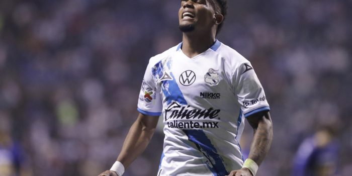 alt El colombiano Edgar Guerra en el ojo del huracán