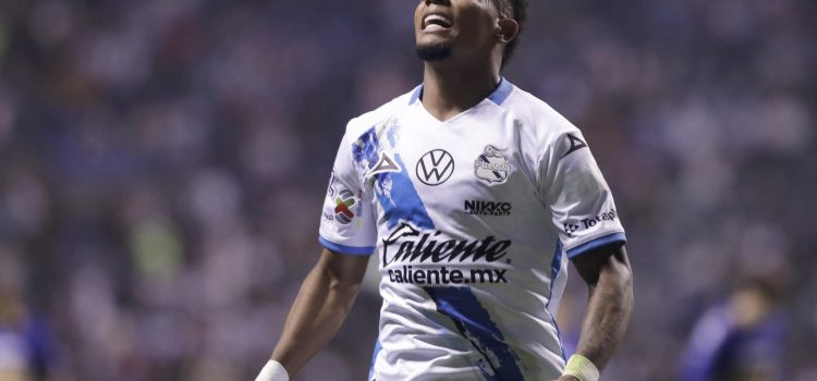 alt El colombiano Edgar Guerra en el ojo del huracán