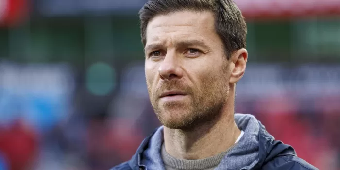 ALT La Bundesliga regresa con el duelo a distancia entre el Bayern y el Leverkusen