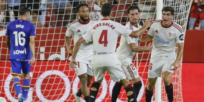 alt El chileno Suazo no quiere centrarse en Lamine Yamal y sí en un Barcelona "extraordinario"