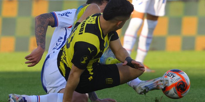 alt ¿Habrá campeón de la Tabla Anual? Nacional quiere festejar y Peñarol jugar una final