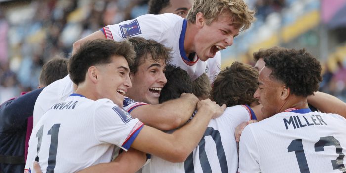 ALT Estados Unidos devora a Uruguay con lleno de figuras