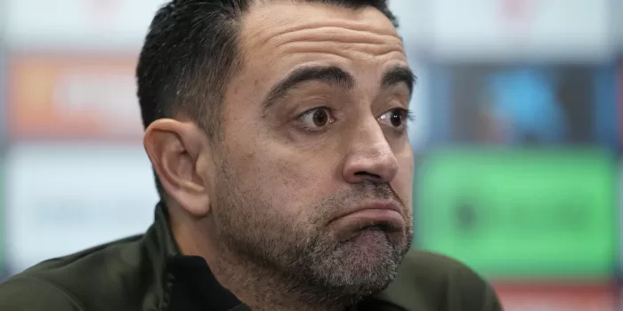 alt Con el proyecto de Xavi con fecha de caducidad, es la hora de los jugadores