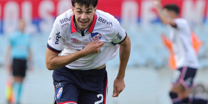 alt Fin de semana para ser campeones en Uruguay