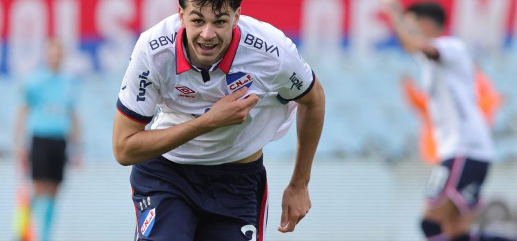 alt Fin de semana para ser campeones en Uruguay