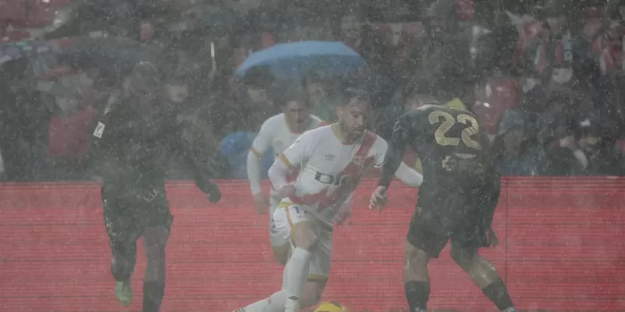 alt 1-1. El Rayo y el Cádiz se ahogan