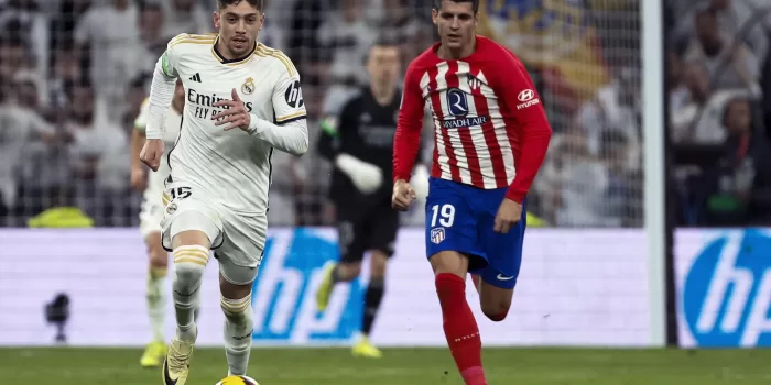 ALT La Liga 'imposible' del Atlético