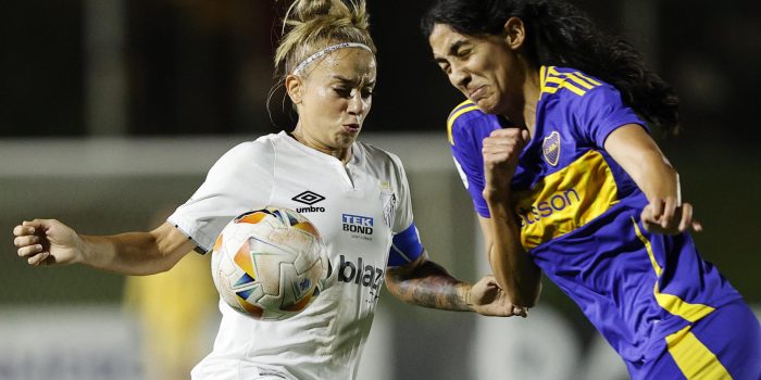 alt Boca, Corinthians e Independiente del Valle acompañan a Ferroviária en cuartos de final