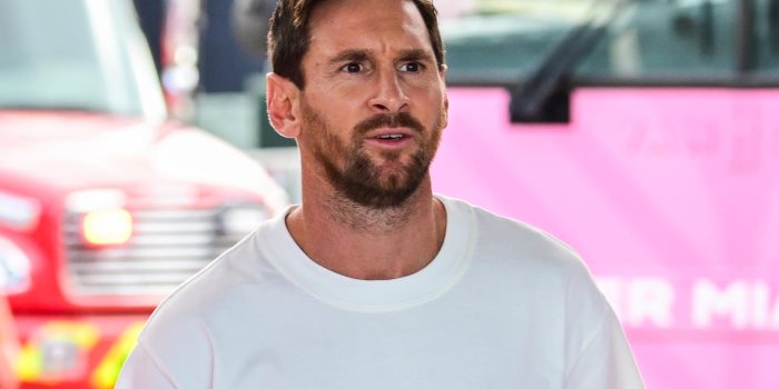 ALT Lionel Messi, el mejor pagado de la MLS con 20,4 millones de dólares