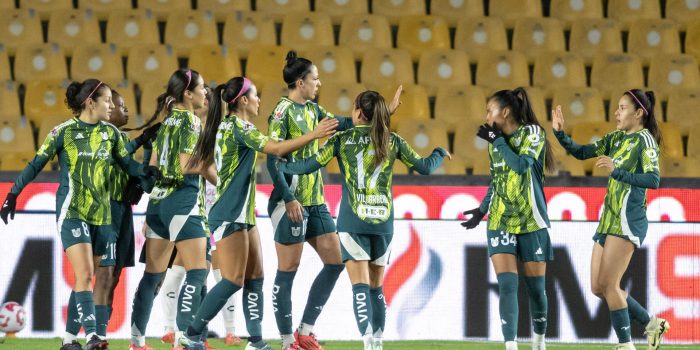alt Atlas para en seco a Tigres