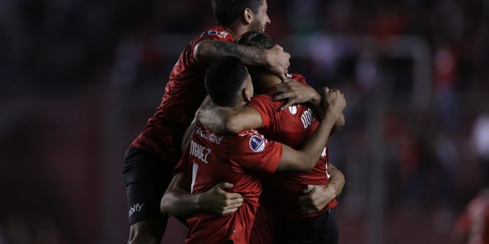 alt Independiente de Argentina gana su primer partido de Liga antes del parón por Copa América