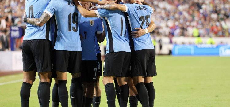 alt Uruguay-Brasil, la historia infinita de un choque monumental
