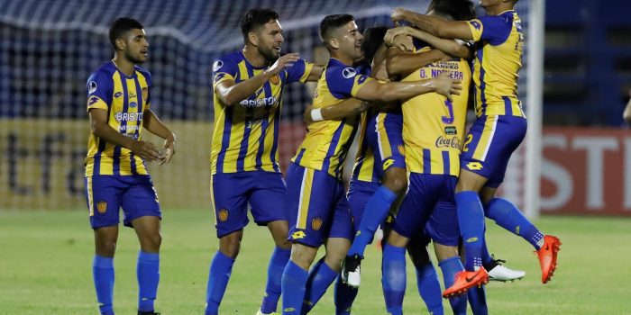 alt Cerro Porteño pierde el liderato y hasta el miércoles se conocerá al campeón del fútbol en Paraguay