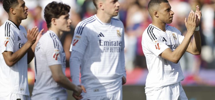 alt Real Madrid