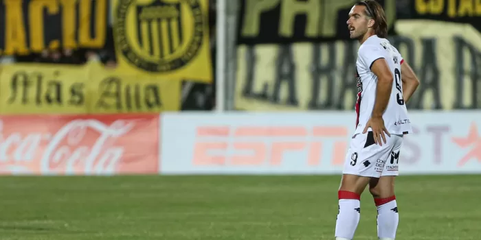 ALT Newell's-Racing abre la quinta jornada con Banega tocado y el uruguayo Ramírez en racha