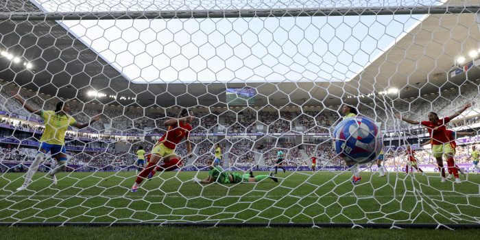 alt Athenea y Alexia impulsan a España a cuartos como primera de grupo