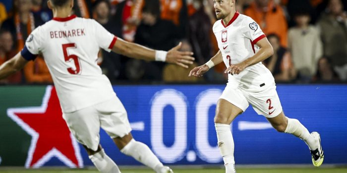 EFE/EPA/MAURICE VAN STEEN