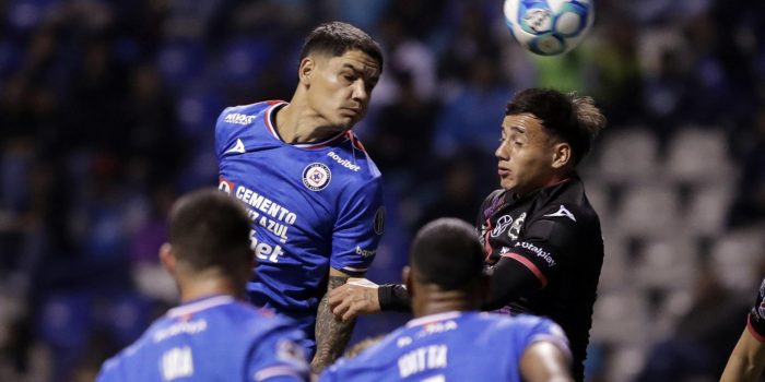 alt Cruz Azul