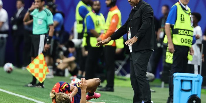 alt HISTORIA SIN GOL: caboverdiano Dias sostiene a Cabo Verde ante España y ya mira a Uruguay