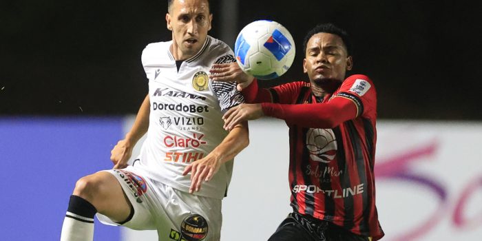 ALT Goleadores de Costa Rica y Paraguay, llegan a punto para la gran final en Nicaragua