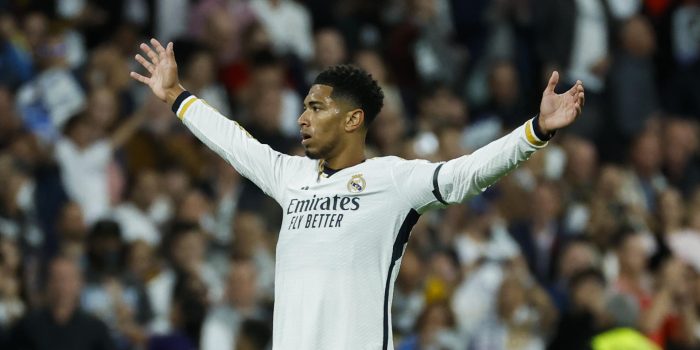 alt Los orígenes de Bellingham: "Sigue siendo el mismo futbolista y la misma persona"