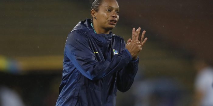 alt Brasil y Canadá se desafían por el liderato del Grupo B; Francia juega su última carta