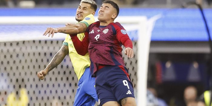 ALT Costa Rica sufre, pero se acerca a cuartos con la fórmula internacional Alcócer-Ugalde