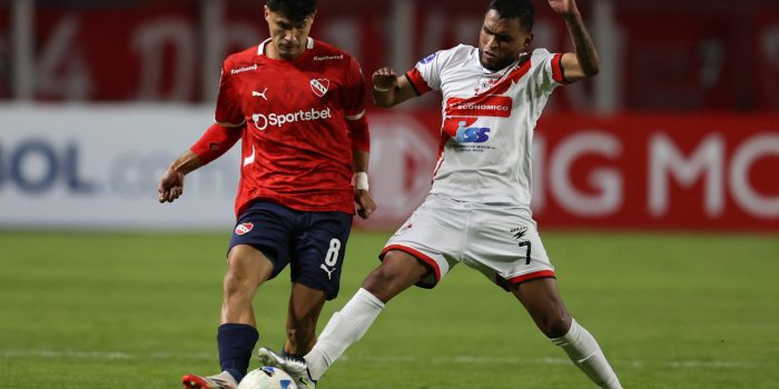 alt Independiente sufre una inesperada eliminación en la Copa Argentina