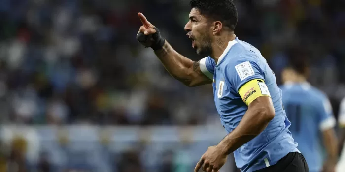 Vuelve la emoción del fútbol: posible fecha de reinicio del Clausura  uruguayo