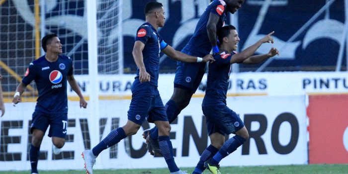 alt Dos clásicos centran la sexta fecha del Apertura de Honduras, que domina el Real España