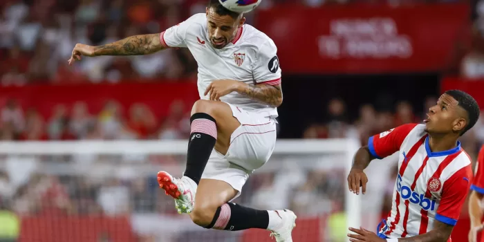 alt El líder, a reencontrarse con el triunfo ante el Sevilla