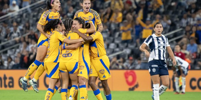 alt El español Pedro Martínez, nuevo entrenador del Tigres del fútbol femenino de México