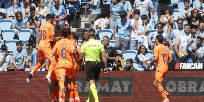 ALT 2-2. Festival de goles y empate en una tarde de despedidas