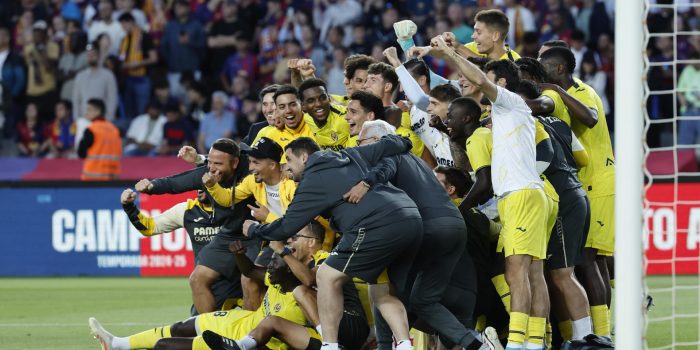 alt Villarreal