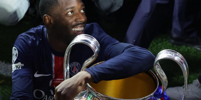 alt Dembele