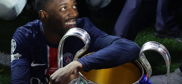 alt Dembele